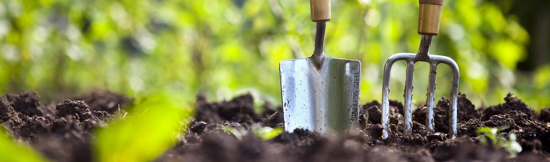 Planting Material and Accessories