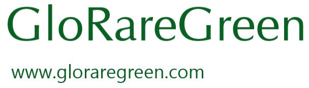 GloRareGreen