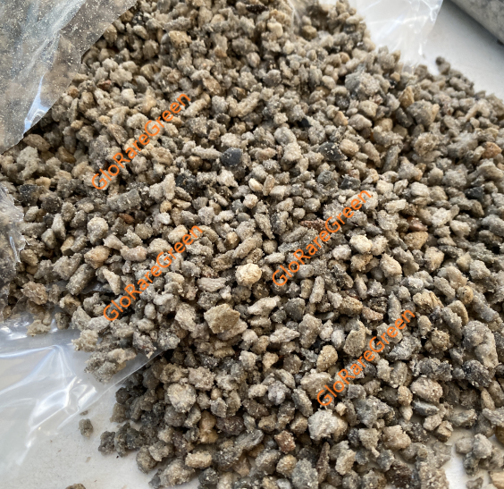 Premium Pumice (Porous volcanic rock) One Bag (5 lb Each)